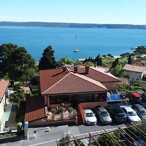 Pension Silvia